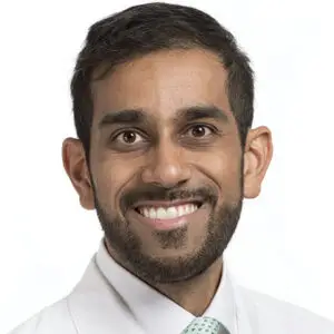 Amit Patel, MD