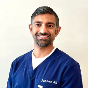 Jugal Dalal, MD