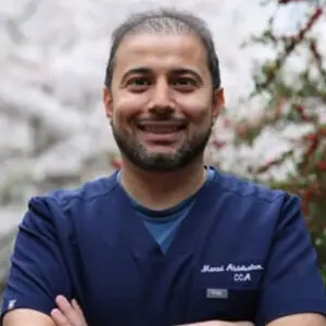 Murad Abdelsalam, MD