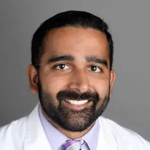Neel Patel, MD