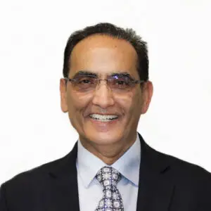 Pradeep Singh, MD, MPH, FACC